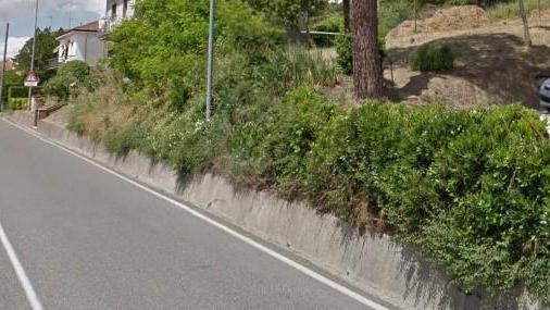 Pedoni in sicurezza: ecco il marciapiede atteso da tanti anni