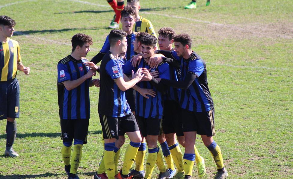 Di Benedetto dominatore, Juve Stabia ko: 3-0