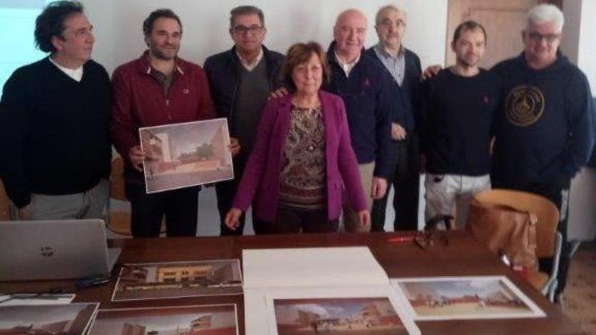 Addio al vecchio Cinema Teso di Maresca