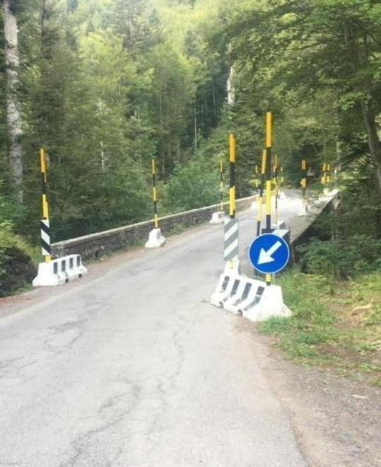 Il Ponte dei Mandrini riapre al traffico leggero