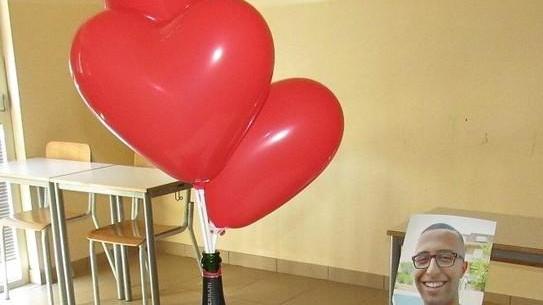 «Il destino ci ha portato via mio figlio Grazie a lui abbiamo comprato casa»