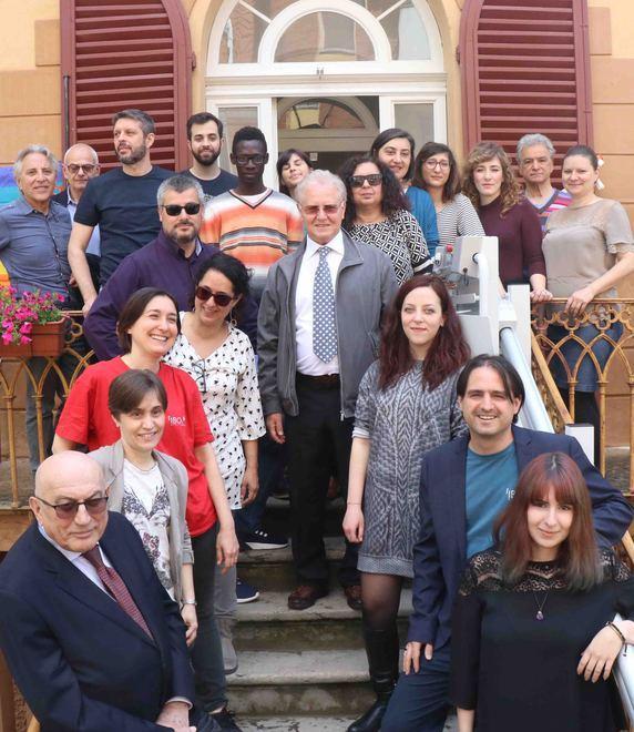 Tre serate coi volontari Servizio civile in giro per il mondo 