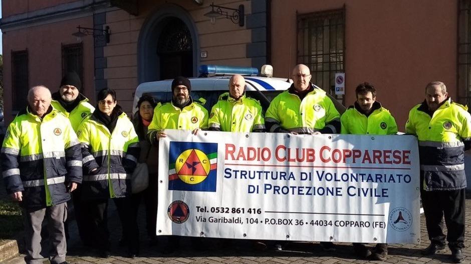 Il Radio Club per l’ambiente