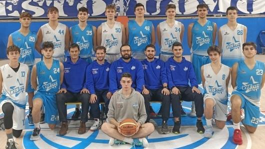 Cade l’Under 18 della Vis