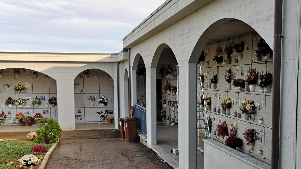 Cimiteri affidati alla Multiservizi Sanna: «Pronti a ogni scenario»