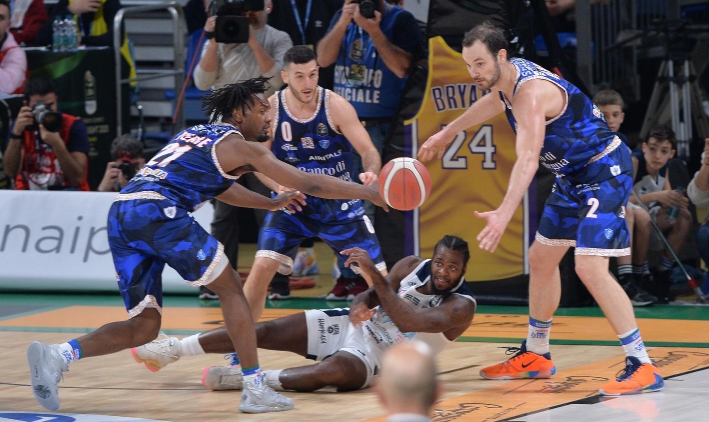 «Certo, ci tenevamo molto ma non facciamo drammi» 