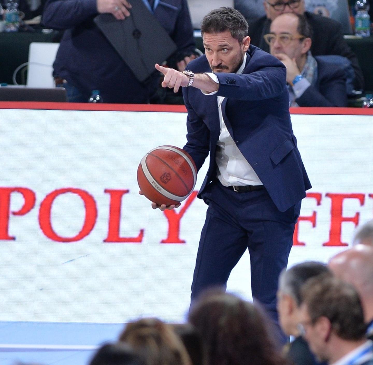 La Dinamo non piange, c’è ancora tanto da vincere 