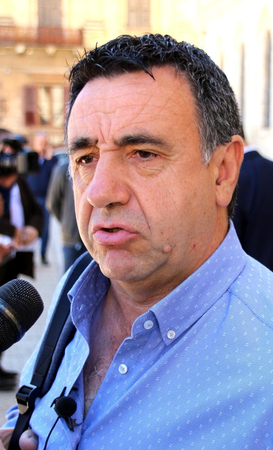 Pecorino, olio e vino: termina l’incubo dei dazi 