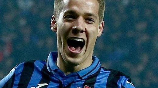 L’Atalanta ribalta la Roma e mette un’ipoteca sull’approdo in Champions