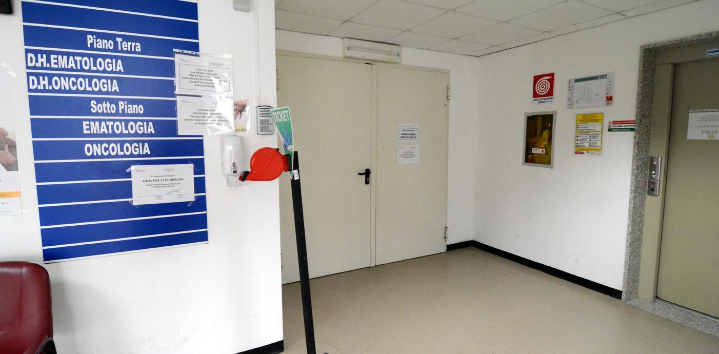 «Il destino di mia moglie è stato deciso a Cagliari» 
