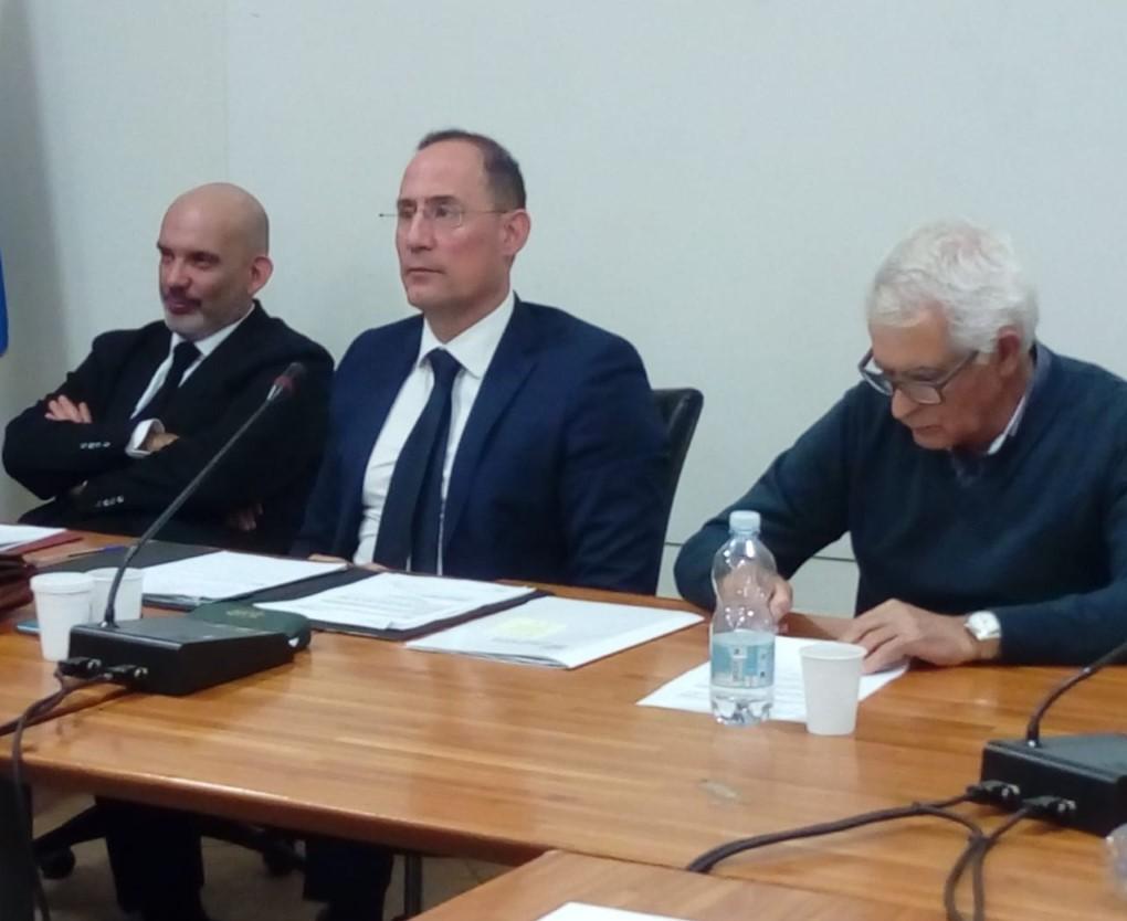 La solidarietà di Confindustria dopo l’attentato 