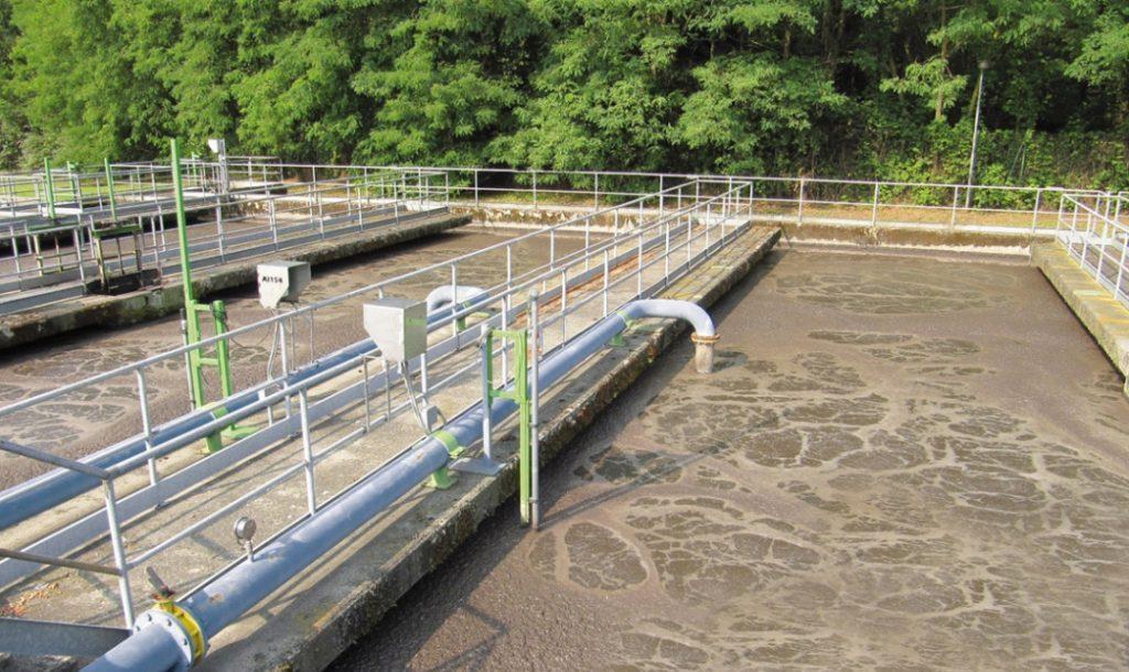 Fanghi della depurazione sotto tiro 