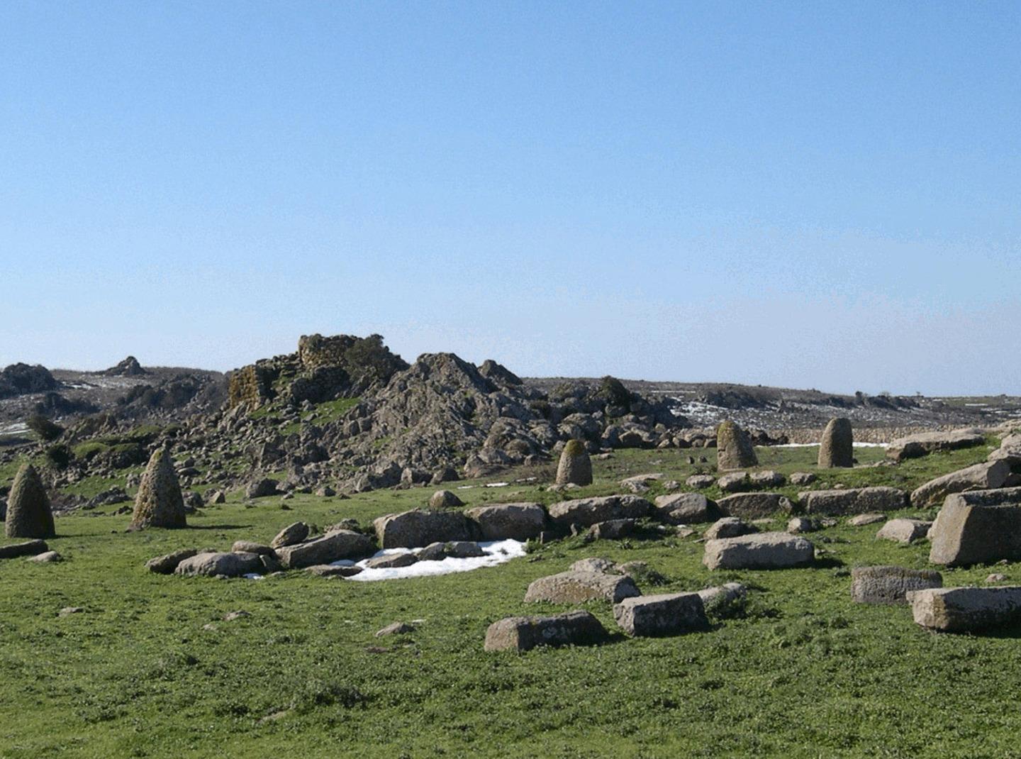 L’isola spiegata ai ragazzi dell’Erasmus 
