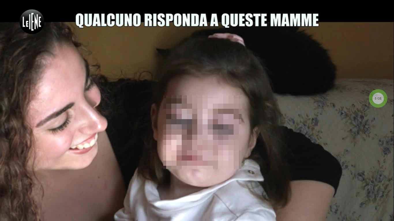 Piccola Micol, il ministro Speranza risponde alla mamma: arriva l'infermiera domiciliare 