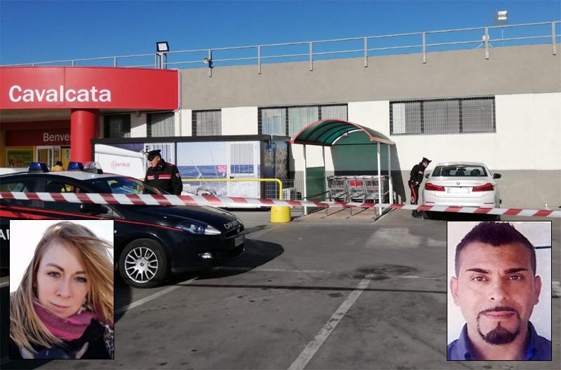 Femminicidio a Sorso, a 200 all'ora sulla superstrada per sfuggire alla cattura 