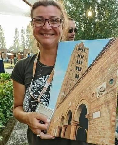 Maria Rosa Bellini, 51 anni