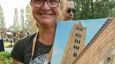 Maria Rosa Bellini, 51 anni
