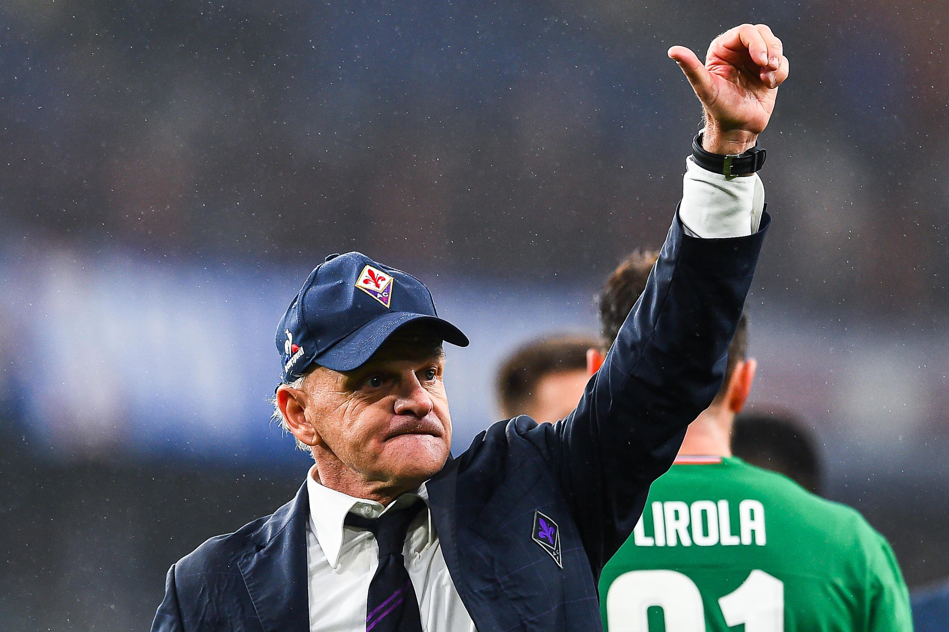 Quando l'allenatore-tifoso diventa un valore aggiunto