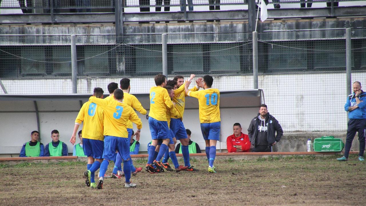 Castiglioncello e Folgor: quelli che riaprono i campionati