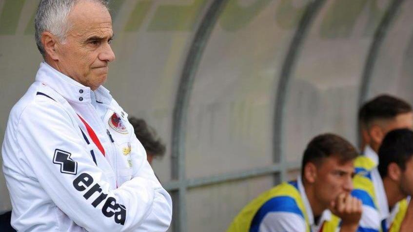 L’imprendibile Malotti e il duo Nieri-Ballardini stendono il Follonica