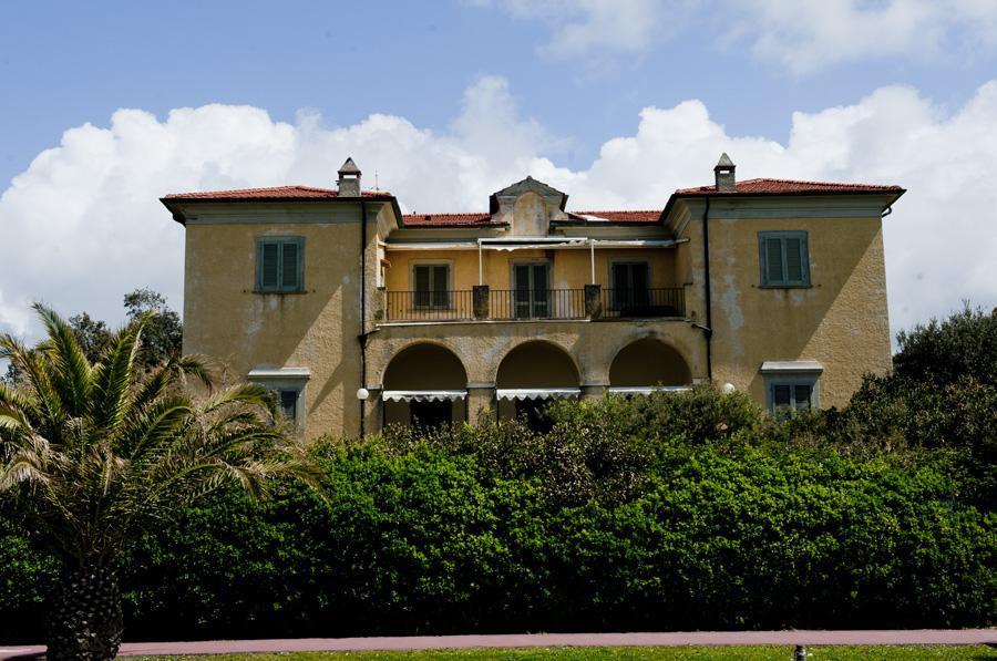 Villa Siemens all'asta scontata al 25%
