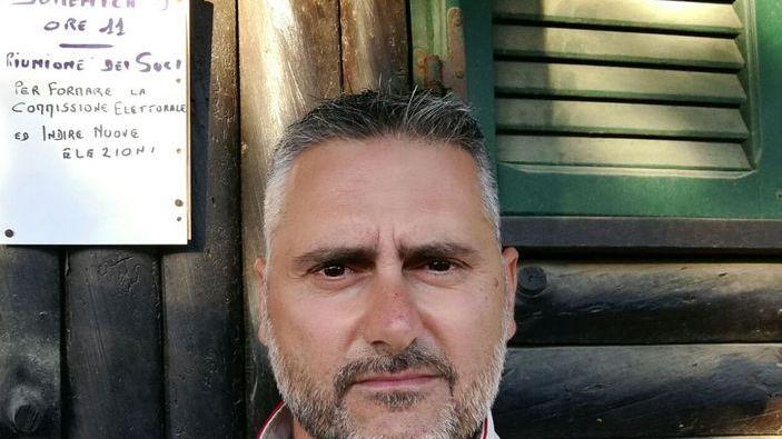 Massimiliano Rugo