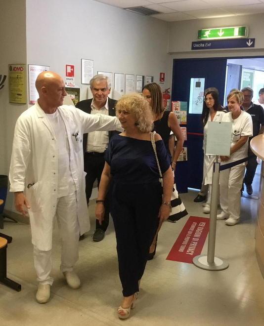 Nuova emergenza sangue: operazioni a rischio rinvio 