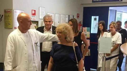 Nuova emergenza sangue: operazioni a rischio rinvio