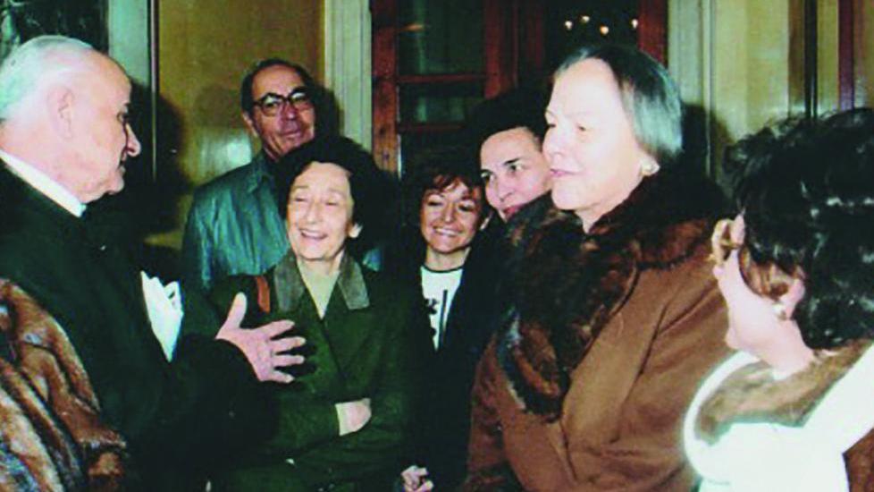 «Va bene, Loris Malaguzzi è stato bravo ma qui gli asili li hanno fatti le donne»