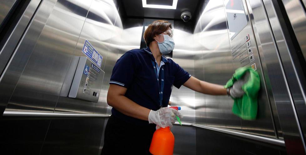Reggio Emilia, merci bloccate per il Coronavirus: l’infezione diventa industriale