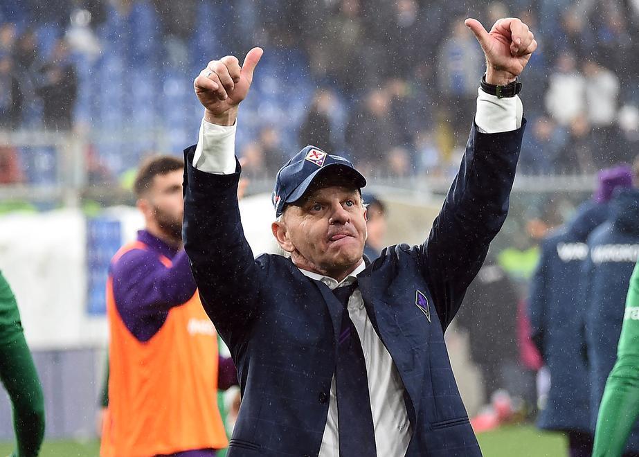 Chiesa e Vlahovic affondano una piccola Samp 