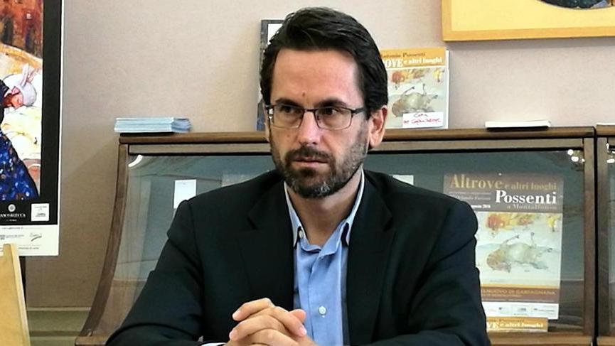 Mille adesioni per Mario Puppa in Regione