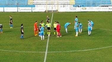Il Real Forte Querceta ritrova vittoria e sorriso in casa della Sanremese
