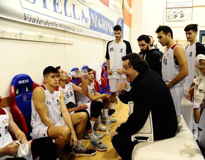Il Cecina di Russo affonda l’Alessandria e sogna i playoff 