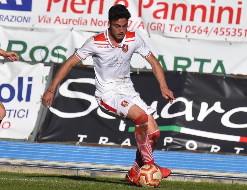 Per Ale Sersanti un compleanno super 