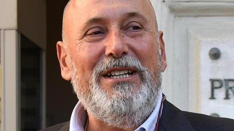 Passeggiate nei quartieri col candidato Di Giacinto