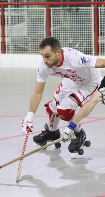 Edilfox pigliatutto, contro il Sarzana è festival di gol 