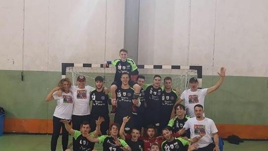 Preparato e divertente Follonica strapazza Prato e incassa la 12ª vittoria