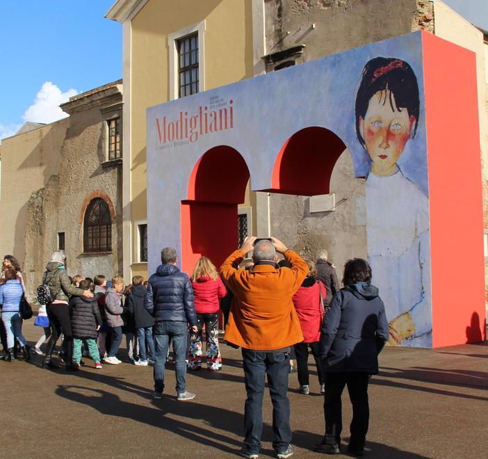 Oggi apertura straordinaria «Niente prenotazioni on line»