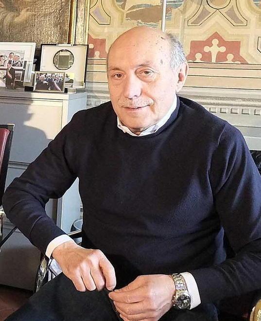 Pd post-Sonetti, ipotesi Cerri per evitare il commissario 
