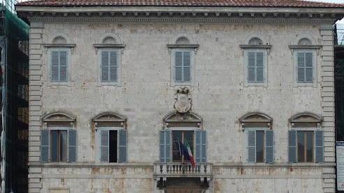 Solo dopo il 1912 il passaggio da privato a bene dello Stato