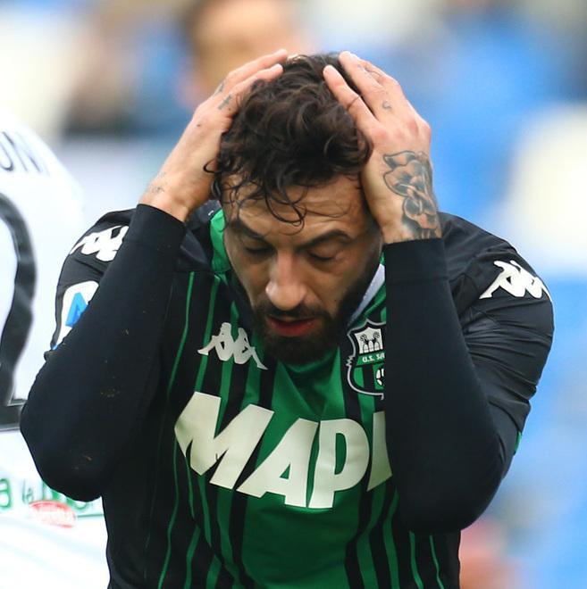 Al Mapei prima senza gol