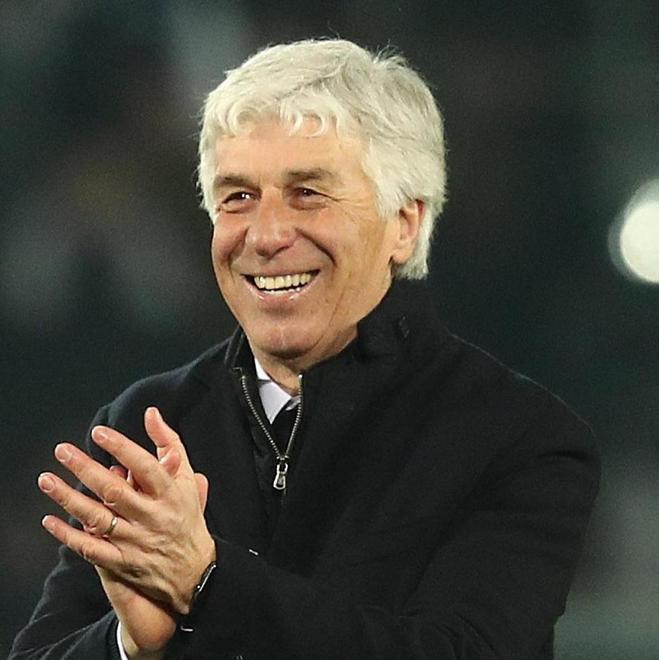 Domenica sfida all’Atalanta