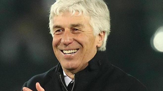 Domenica sfida all’Atalanta