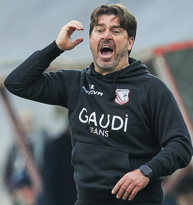 Riolfo: «Non era facile ripetersi, la squadra è stata davvero brava» 