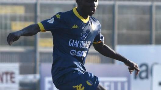 Sodinha è ancora fuori Mario Rabiu è squalificato
