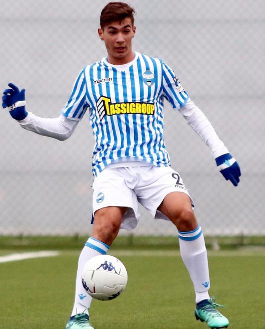 Vento di Primavera La Spal senza ostacoli verso promozione e lancio dei singoli