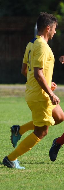 Il duo Dallaglio-Attolini non perdona Brescello si rilancia in zona playoff
