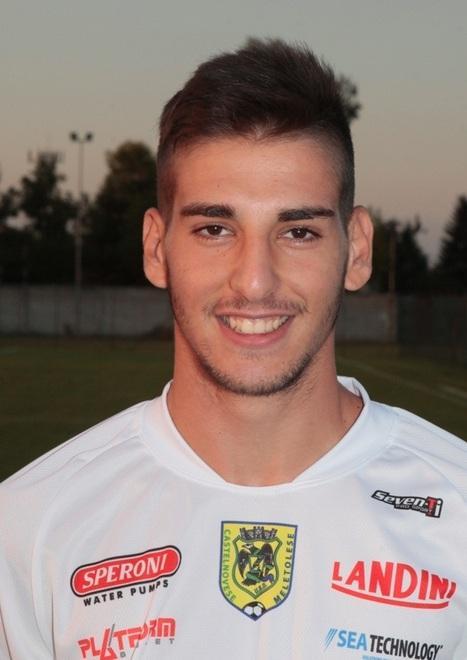 Pazzo Montecchio avanti di due gol il Castellana lo sconfigge 3-2