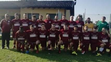 Il Gatta cala il poker sulla Reggio Calcio
